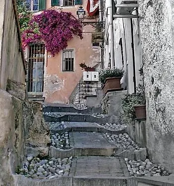 Apartman Helga's House San Remo