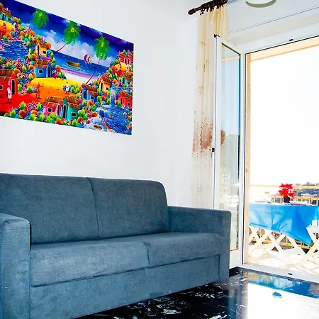 Apartman Helga's House *