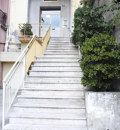 Apartman Helga's House *